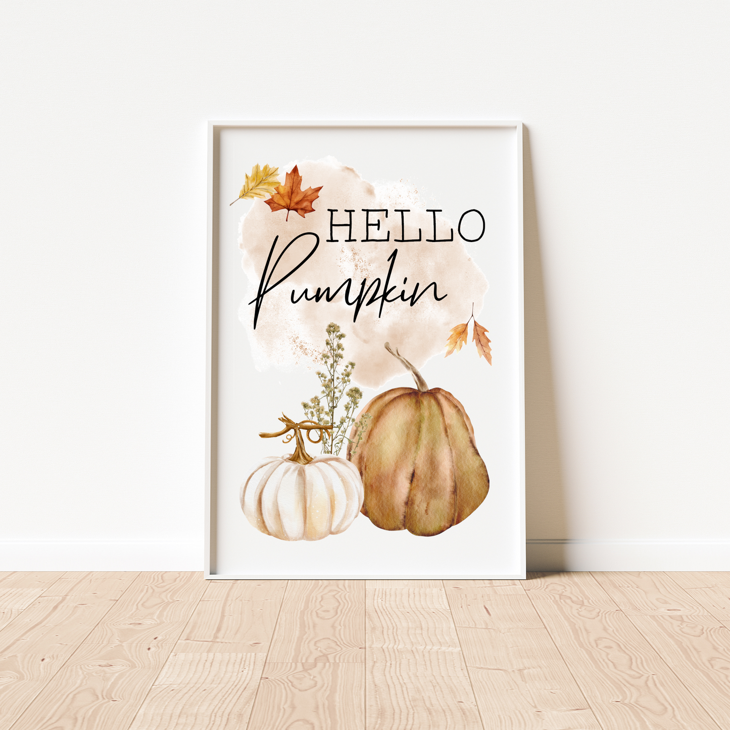 Autumn Wall Prints