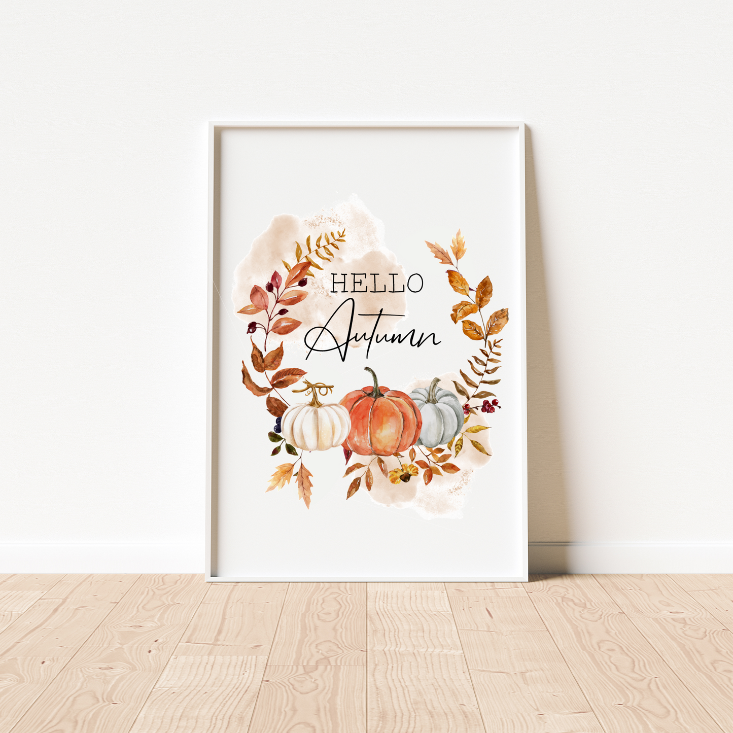 Autumn Wall Prints